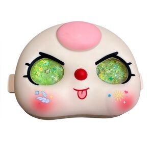 SOLD Baby Three 400% Face Replacement